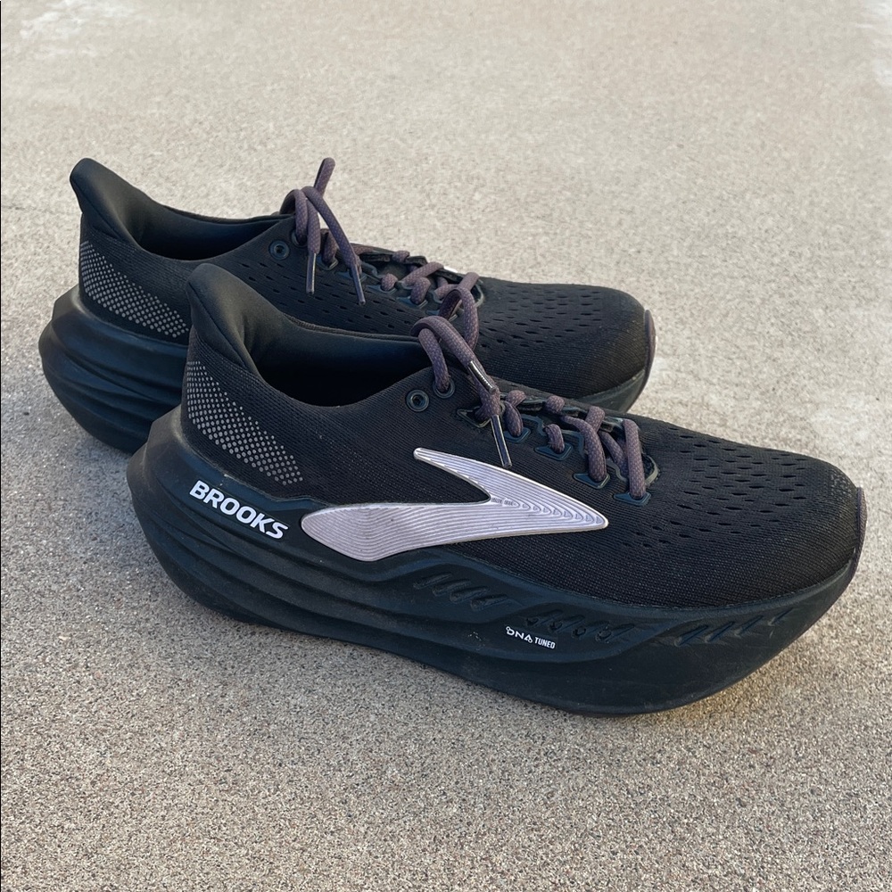 Brooks Glycerin Max - Women’s 7.5
